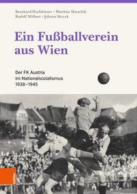 Skocek, J: Fußballverein aus Wien