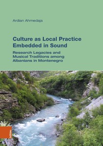 Culture as Local Practice Embedded in Sound