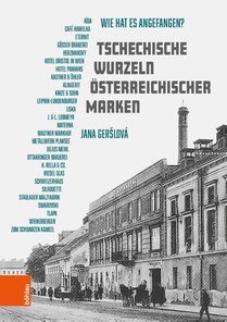 Tschechische Wurzeln österreichischer Marken