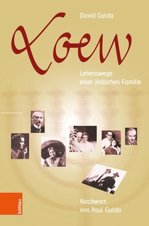 Loew - Lebenswege einer jüdischen Familie