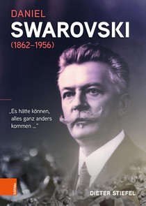 Daniel Swarovski (1862-1956)