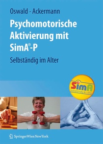 Psychomotorische Aktivierung Mit Sima-P