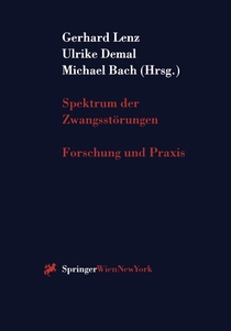 Spektrum Der Zwangsstoerungen