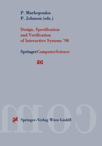 Design, Specification and Verification of Interactive Systems ’98