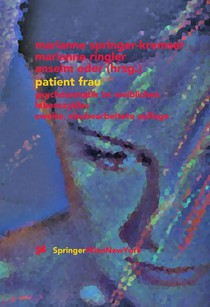 Patient Frau