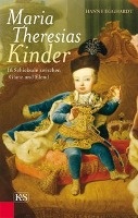 Maria Theresias Kinder voorzijde