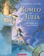 Romeo und Julia voorzijde