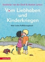 Vom Liebhaben und Kinderkriegen voorzijde