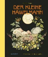 Der kleine Häwelmann voorzijde