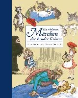 Die schonsten Marchen der Gebruder Grimm