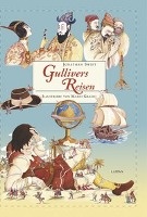 Gullivers Reisen