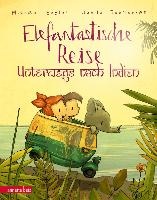 Elefantastische Reise voorzijde