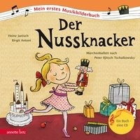 Der Nussknacker