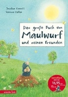 Das große Buch von Maulwurf und seinen Freunden voorzijde