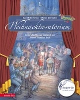 Weihnachtsoratorium voorzijde