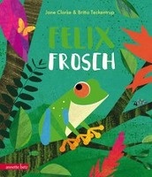 Felix Frosch