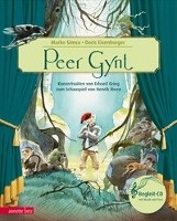 Peer Gynt voorzijde