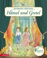 Hänsel und Gretel voorzijde