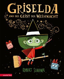 Griselda und der Geist der Weihnacht
