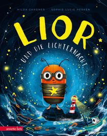 Lior und die Lichternacht