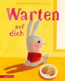 Warten auf dich