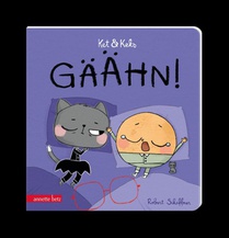 Ket & Keks - Gähn! (Ket & Keks)