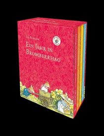 Ein Jahr in Brombeerhag