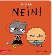 Ket & Keks - Nein!