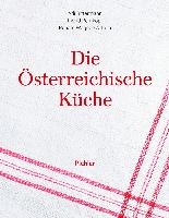 Die österreichische Küche voorzijde