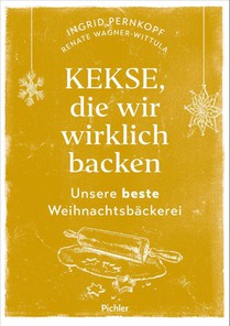 Kekse, die wir wirklich backen