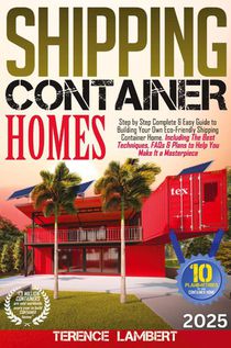 Shipping Container Homes