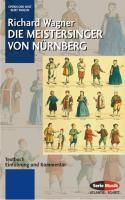 Die Meistersinger von Nürnberg voorzijde