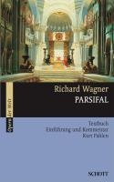 Parsifal voorzijde