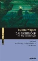 Das Rheingold