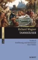 Tannhäuser und der Sängerkrieg auf Wartburg voorzijde