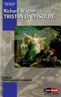 Tristan und Isolde voorzijde