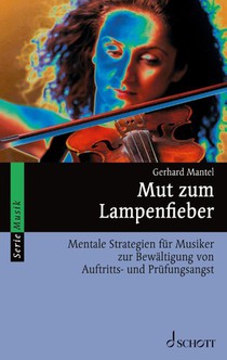 Mut zum Lampenfieber