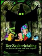 Der Zauberlehrling voorzijde