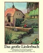 Das große Liederbuch voorzijde