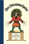 Der Struwwelpeter voorzijde