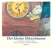 Der kleine Häwelmann voorzijde