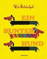 Ein bunter Hund voorzijde