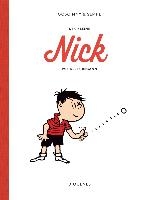 Der kleine Nick. Wie alles begann voorzijde