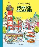 Wenn ich groß bin