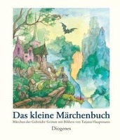 Das kleine Märchenbuch