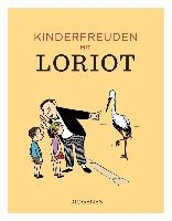 Kinderfreuden mit Loriot