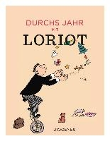 Durchs Jahr mit Loriot