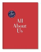All About Us voorzijde