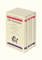 Romane - Kassette