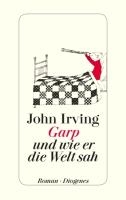 Garp und wie er die Welt sah voorzijde